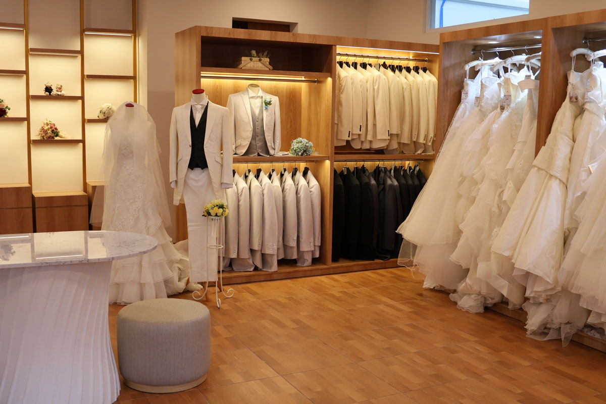 �}�C�E�G�f�B���O�o��presented byJTB